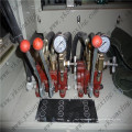 600/914/1000-1220/1250 Hydraulic Sanxing K Q Span Machine